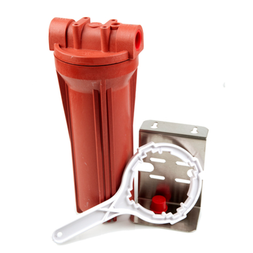 Reverse Osmosis Systems