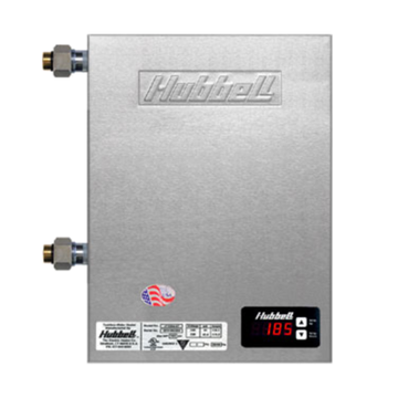 Tankless Electric Booster Heaters
