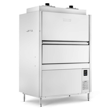 Commercial Dishwashers