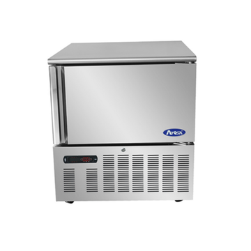 Blast Chillers & Freezers
