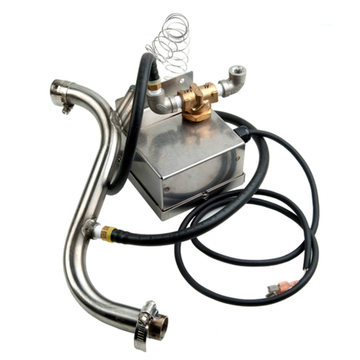Drain Water Tempering Kits
