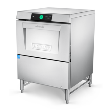 Glasswashers