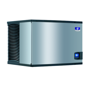 Modular commercial ice makers designed for optimal ice production in commercial settings.