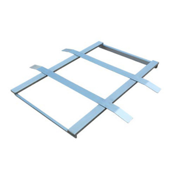 Dishroom Parts & Accessories