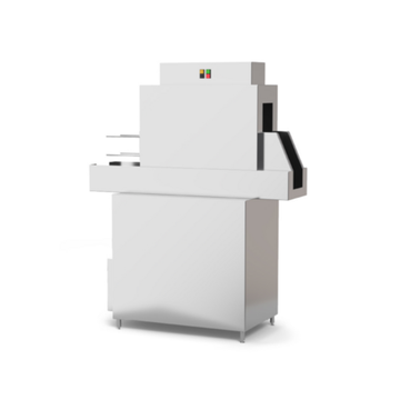 Tray Washers
