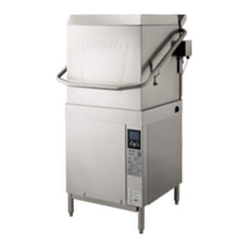 Ventless Dishwashers