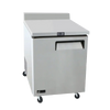 Worktop Refrigerators