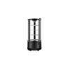 EFI CGRM-CT-2044 Round Refrigerated Countertop Display Case with Automatic Defrost for optimal product presentation.