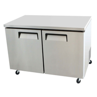 EFI Versa-Chill 48.2" Undercounter Refrigerator CUDR2-48VC