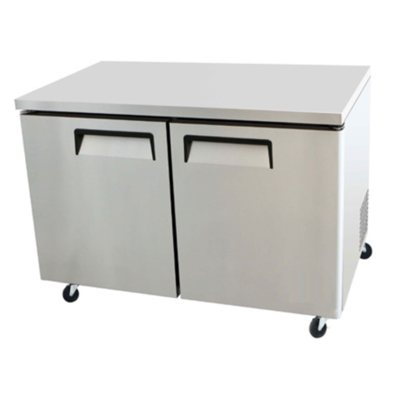 EFI Versa-Chill 48.2" Undercounter Refrigerator CUDR2-48VC