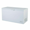 Maxx Cold MXSH15.9SHC 15.9 Cu Ft Solid Top Commercial Chest Freezer for secure cold storage.