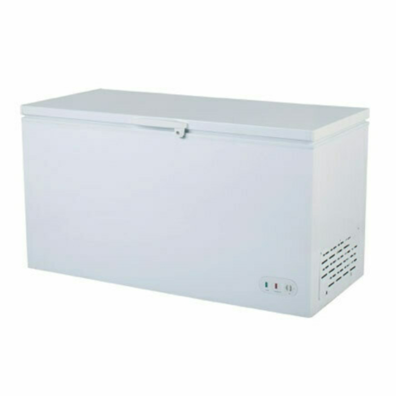 Maxx Cold MXSH15.9SHC 15.9 Cu Ft Solid Top Commercial Chest Freezer