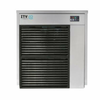 ITV Ice Makers IQ 300 360 lb commercial flake ice machine with modular design and efficient ice production features.