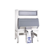 Follett DEV1010SG-48-BG high-volume ice distribution system for efficient ice storage and dispensing.