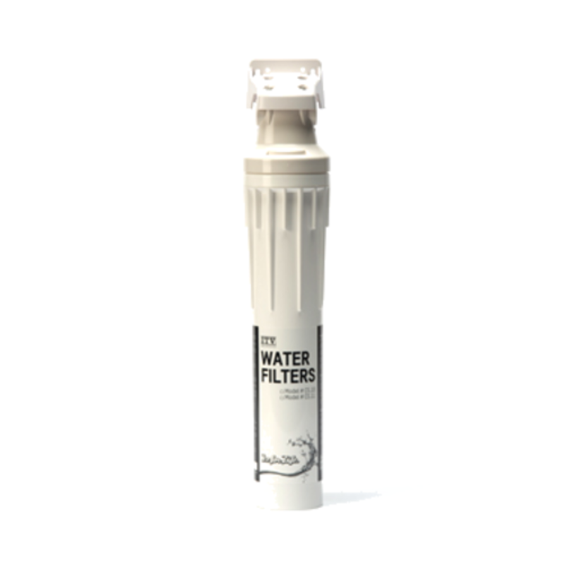 ITV Ice Makers PRO-11 16" OEM Water Filter Replacement Cartridge