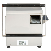 Campus Products SilverShine CDM-STAR UV-C Cutlery Polishing System