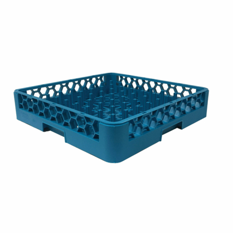 Jackson 07320-100-35-00 Heavy-Duty Combination Peg Dishwasher Rack