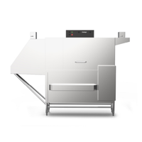 Insinger TRAC 321 High-Volume Single Tank Tray Washer