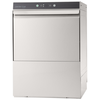 Hobart Centerline CUH-1 High-Temp Undercounter Dishwasher - 24 Racks/Hr