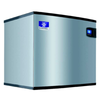 Manitowoc Indigo NXT IDP1000W Water-Cooled Dice Cube Ice Machine, offering high ice production for commercial use.