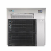 ITV ICE QUEEN 900 High-Capacity Flake Ice Machine for commercial use.