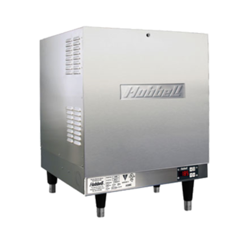 Hubbell J1636 36.0 kW Commercial Electric Booster Heater, 16-Gallon Capacity