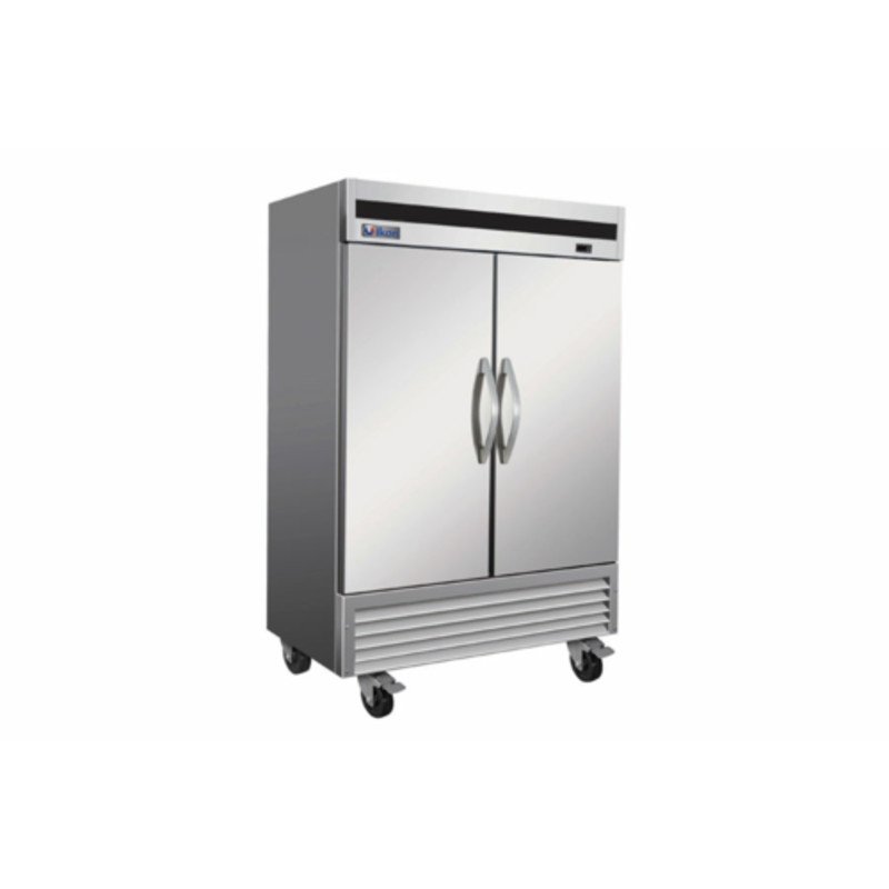IKON IB54R 54-Inch Two-Door Commercial Reach-In Refrigerator - 41.6 Cu. Ft.