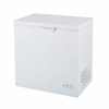 Maxx Cold Select Series 12.7 Cu. Ft. Solid Top Chest Freezer MXSH12.7SHC for frozen storage.