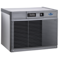 Follett C1414W Horizon Elite water-cooled chewblet ice machine designed for high-capacity nugget ice production.