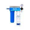 Follett High-Capacity Water Filtration System for Ice Machines, designed to protect and enhance ice quality.