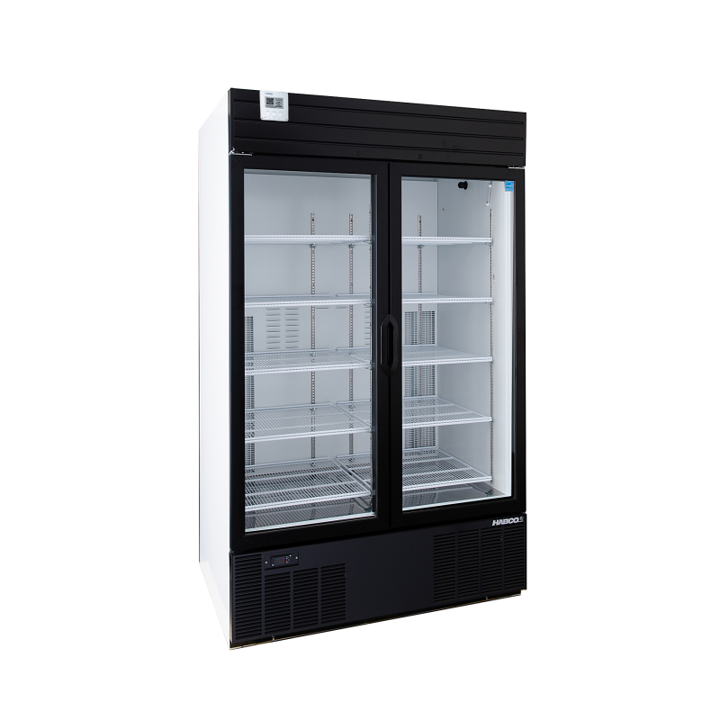 Habco SE46HCRxGV 47.5-Inch Laboratory and Pharmaceutical Refrigerator