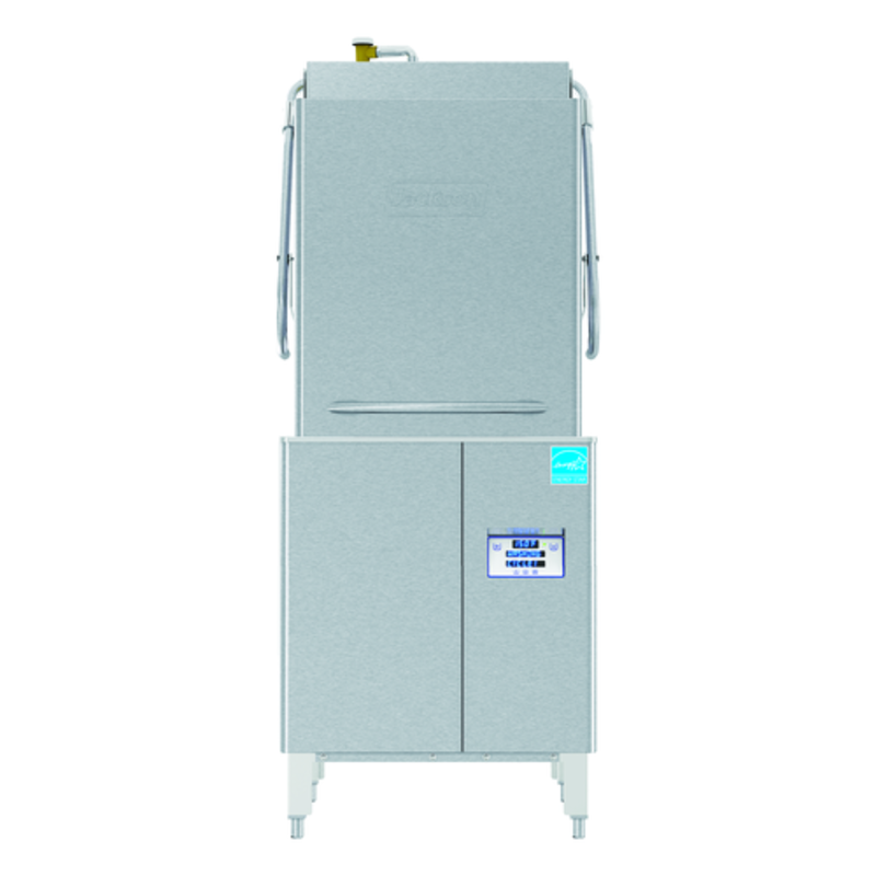 Jackson Warewashing DynaStar HH-E VER High-Temp Ventless Door Dishwasher