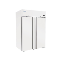 Follett Scientific FFZR49-LB-RSD 49.5 Cu. Ft. Upright Solid Door Laboratory Freezer