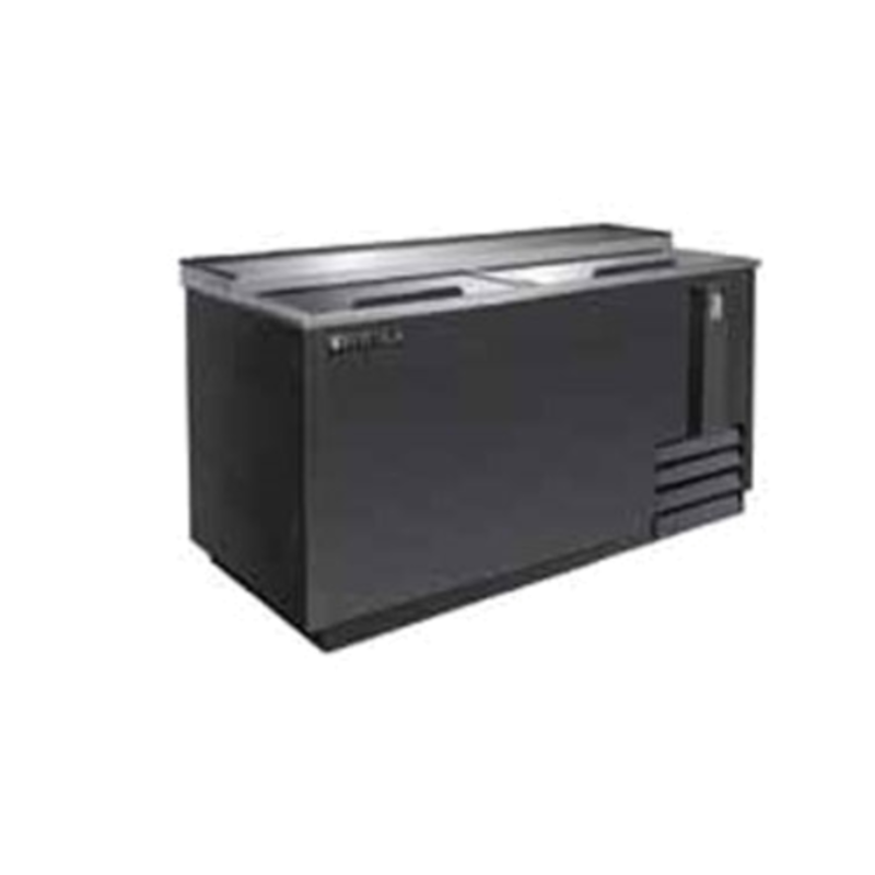 Maxx Cold MXCR50BHC 49.4" X-Series Commercial Bottle Cooler
