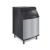 Koolaire K-570 30-Inch Ice Storage Bin for Restaurants with 532 lb capacity and durable design.