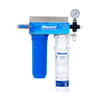 Follett CARBONHICAPSYSTEM, a commercial ice machine carbon filtration system for clean water supply.
