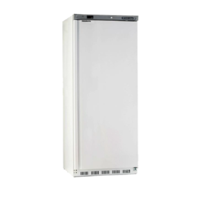 Maxx Cold MXX-23FHC 23-Cubic-Foot Solid Door Commercial Reach-In Freezer for efficient frozen storage.