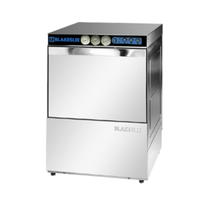 Blakeslee G-3000-1 High-Temperature 23.25-Inch Undercounter Glasswasher