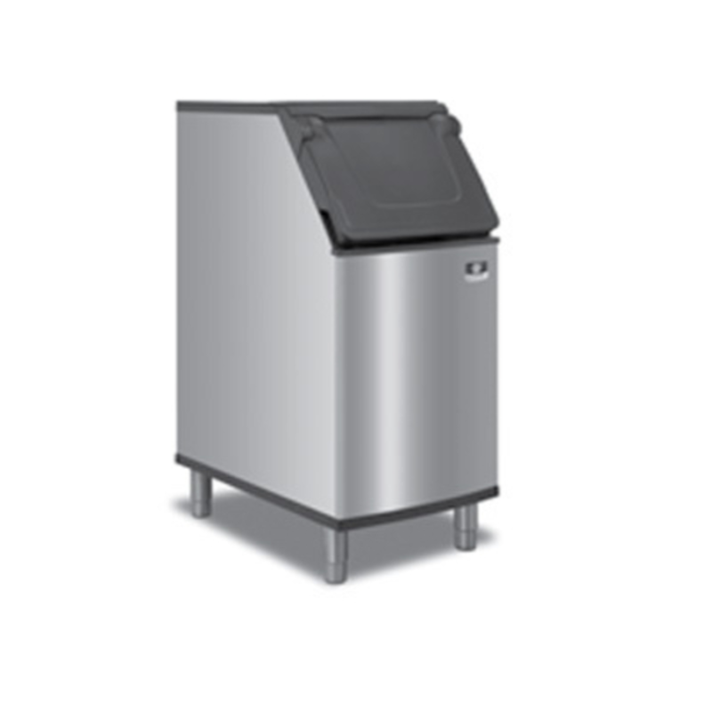 Manitowoc D400 30-Inch Commercial Ice Storage Bin - 365 lb Capacity