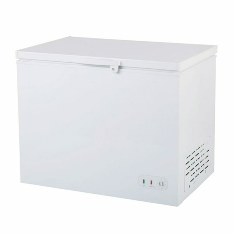 Maxx Cold MXSH9.6SHC 9.6 Cu. Ft. Solid Top Chest Freezer