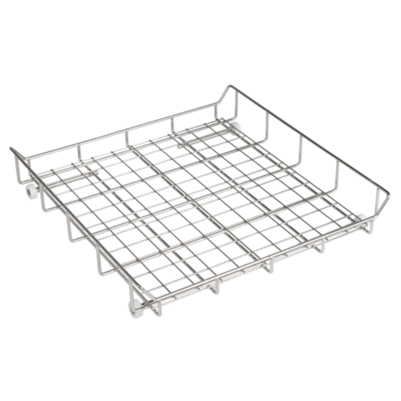 Electrolux Professional 864191 Heavy-Duty 34.5-Inch Stainless Steel Pot Washer Basket