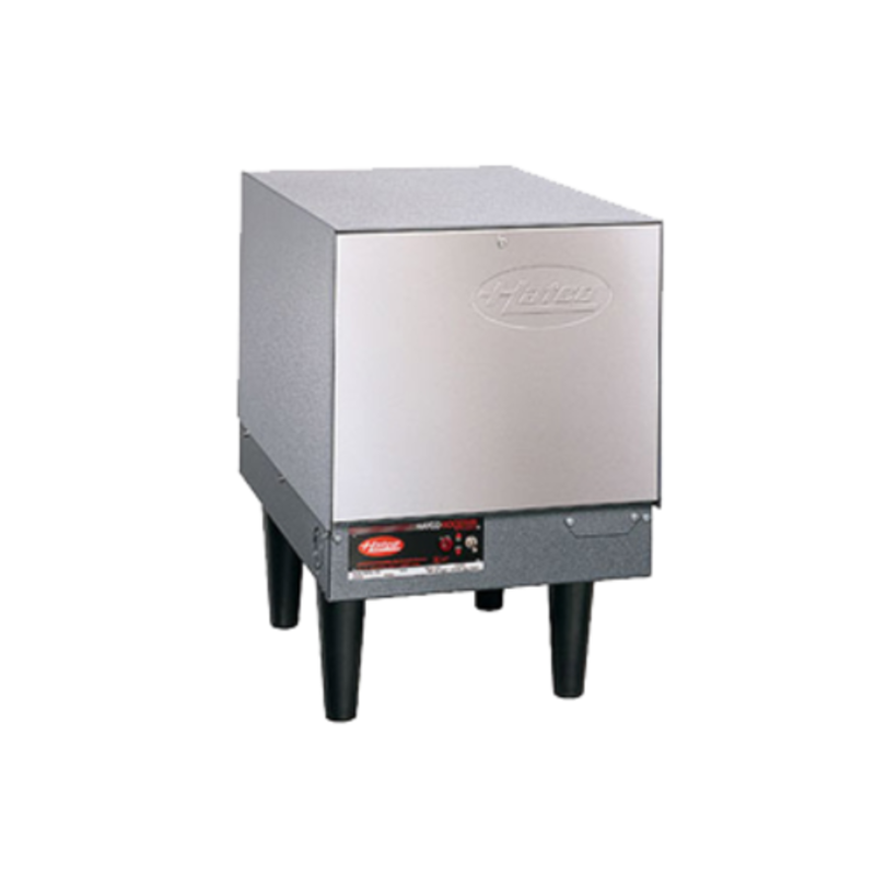 Hatco C-15-208-1-QS 15kW Compact Electric Booster Heater, 6 Gallon