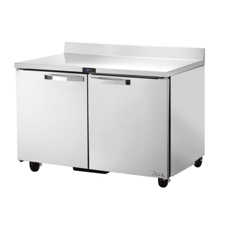 True 48-Inch SPEC SERIES Work Top Refrigerator TWT-48-HC~SPEC3