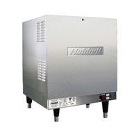 Hubbell J1630 30.0 kW Commercial Electric Booster Heater, 16-Gallon Tank