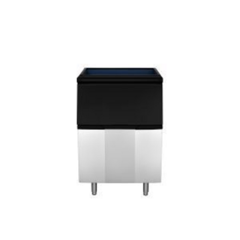 Atosa BYR0300 Commercial 300-Lb Stainless Steel Ice Storage Bin
