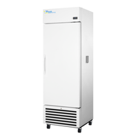 True Refrigeration 27-Inch Upright Chromatography Refrigerator TSCI-450CR-SWSRWW-1A - upright chromatography refrigerator.