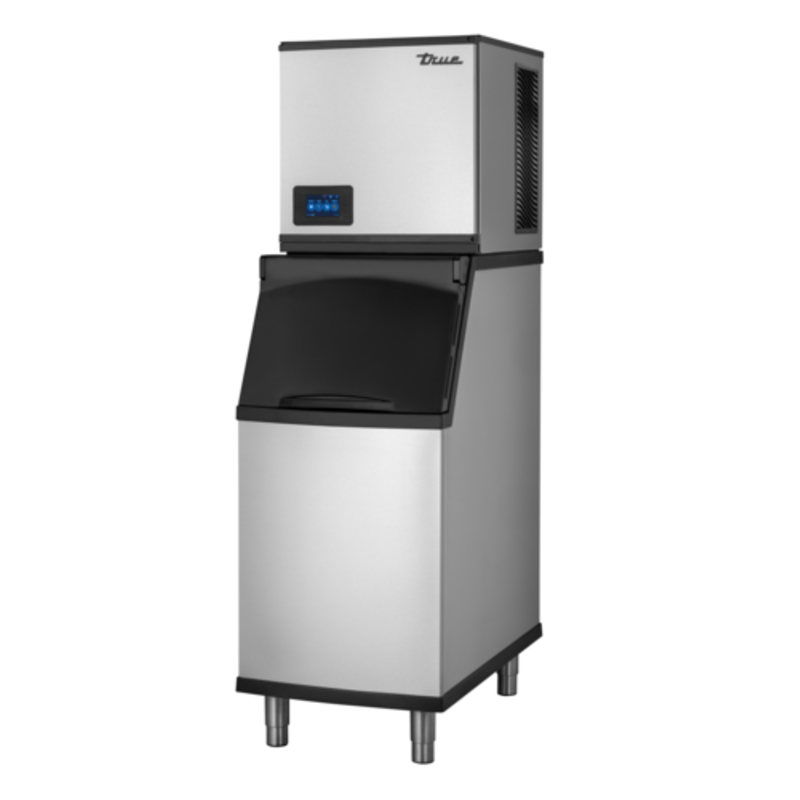 True TCIM-422-FA1-A 22-Inch Air-Cooled Modular Full Cube Ice Machine