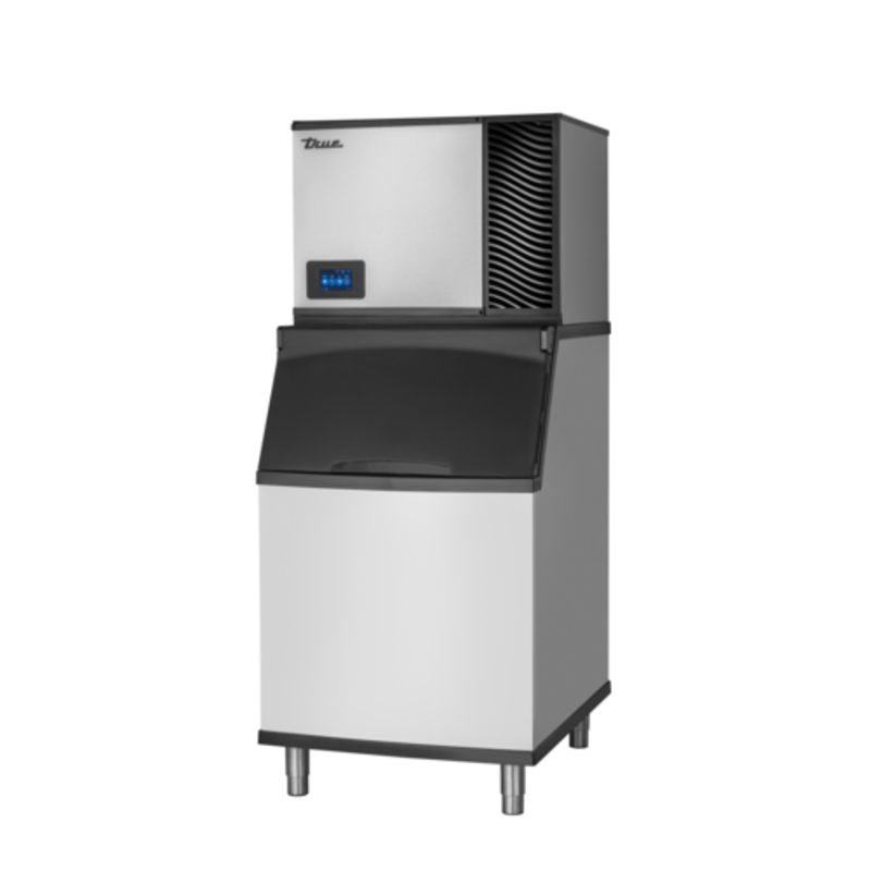 True TCIM-430-LA1-A 30" Air-Cooled Large Cube Ice Machine