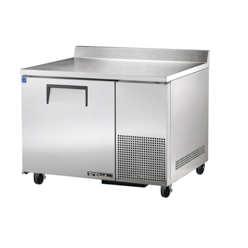 True TWT-44-HC 44.5-Inch Deep Commercial Worktop Refrigerator
