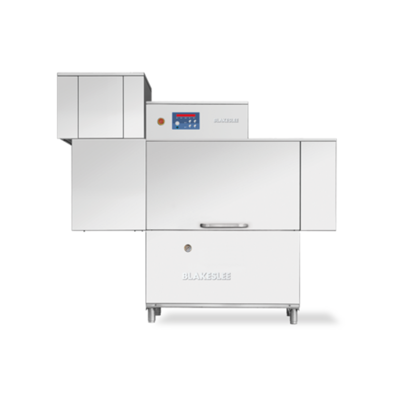 Blakeslee RC64 D99 98.5-Inch High-Capacity Conveyor Dishwasher